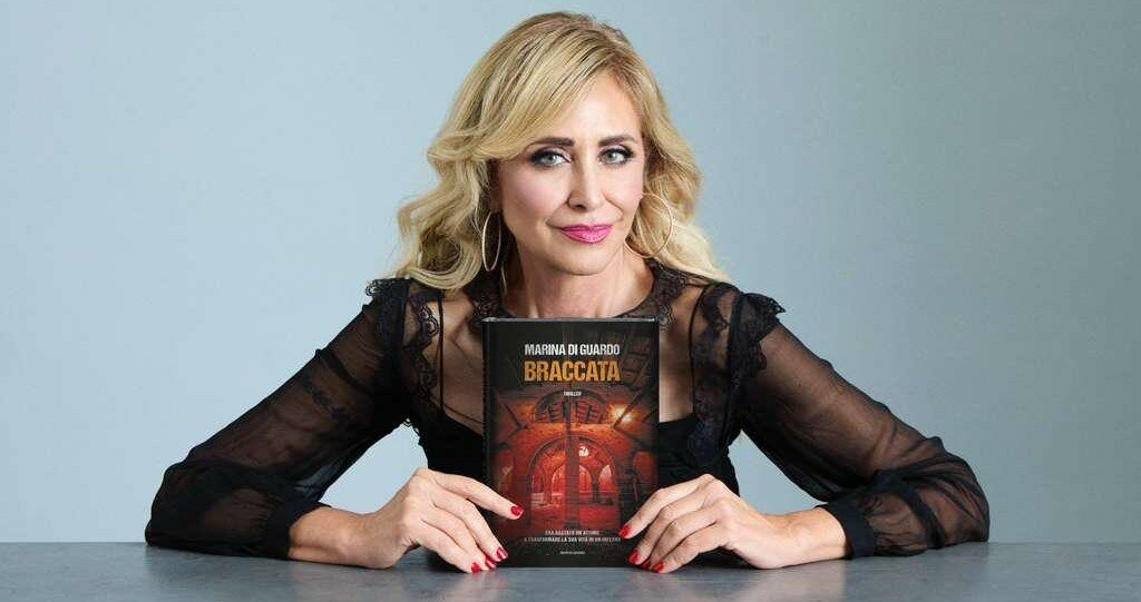 Ortigia protagonista del thriller di Marina Di Guardo