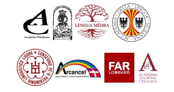 Nasce il coordinamento delle lingue regionali e diritti linguistici