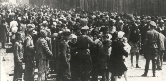 Crimini terzo Reich: risarciti gli eredi di un deportato di Mazzarino