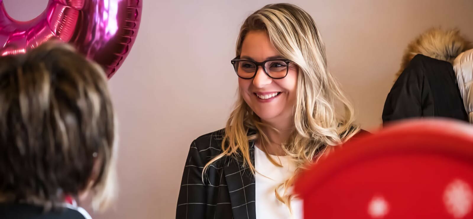 Barbara Palazzolo tra i vincitori del premio "Lacrime del Cuore"