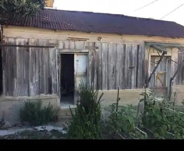 Messina: si restaura la baracca che non si arrese al sisma del 1908 Messina: si restaura la baracca che non si arrese al sisma del 1908