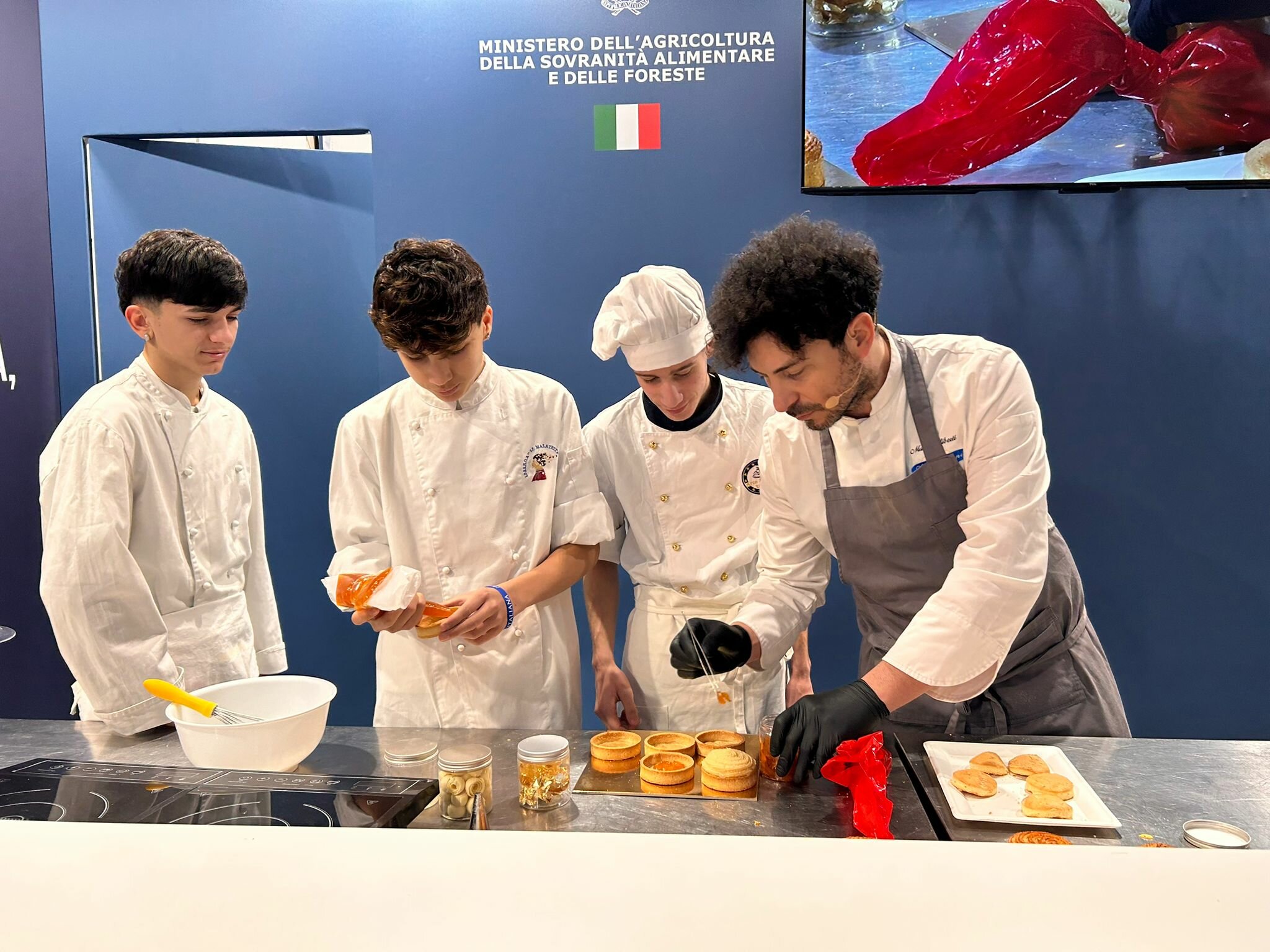 La mandorla pizzuta racconta la sua eccellenza