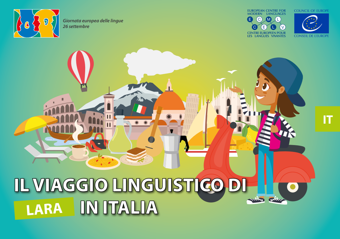 Il Consiglio d'Europa riconosce il siciliano tra le lingue da promuovere nelle scuole