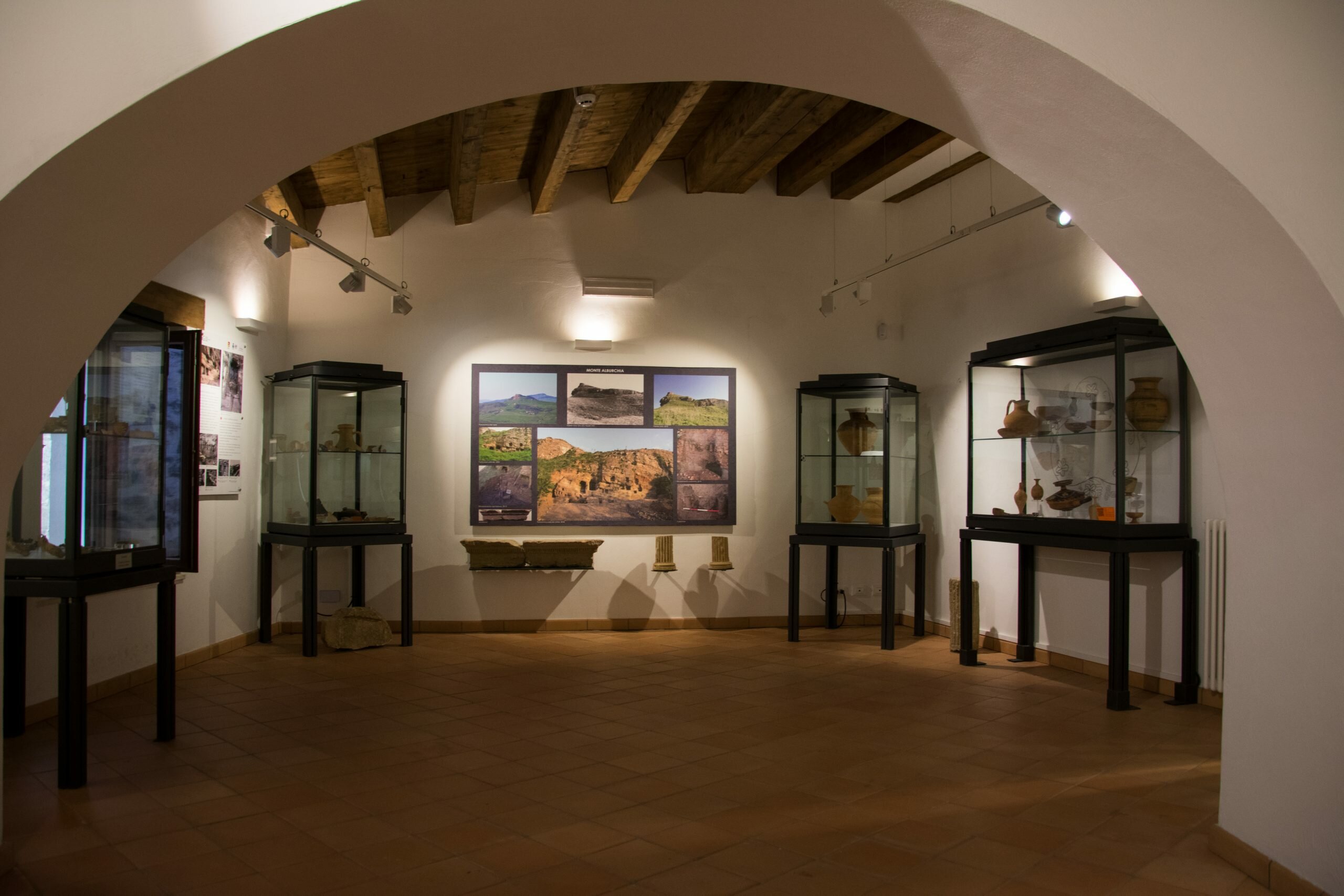 Gangi: il Borgo nelle Madonie dove la storia si fa arte