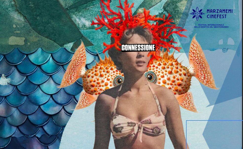 Marzamemi, quattro artisti raccontano il mare