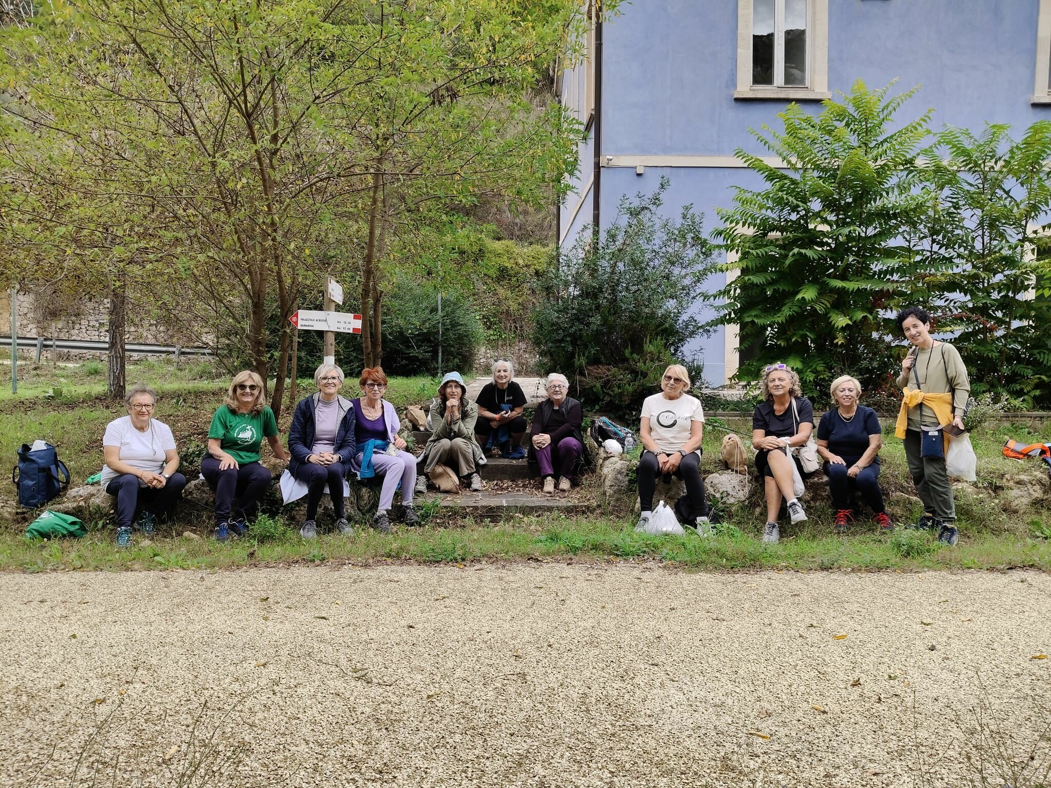 Ferla, un borgo che cura e rilassa Ferla, un borgo che cura e rilassa