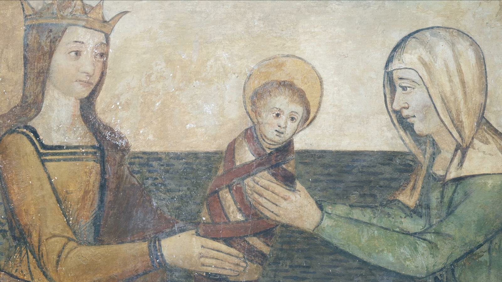 Il Museo Civico Baldassare Romano di Termini Imerese: memoria, arte e natura