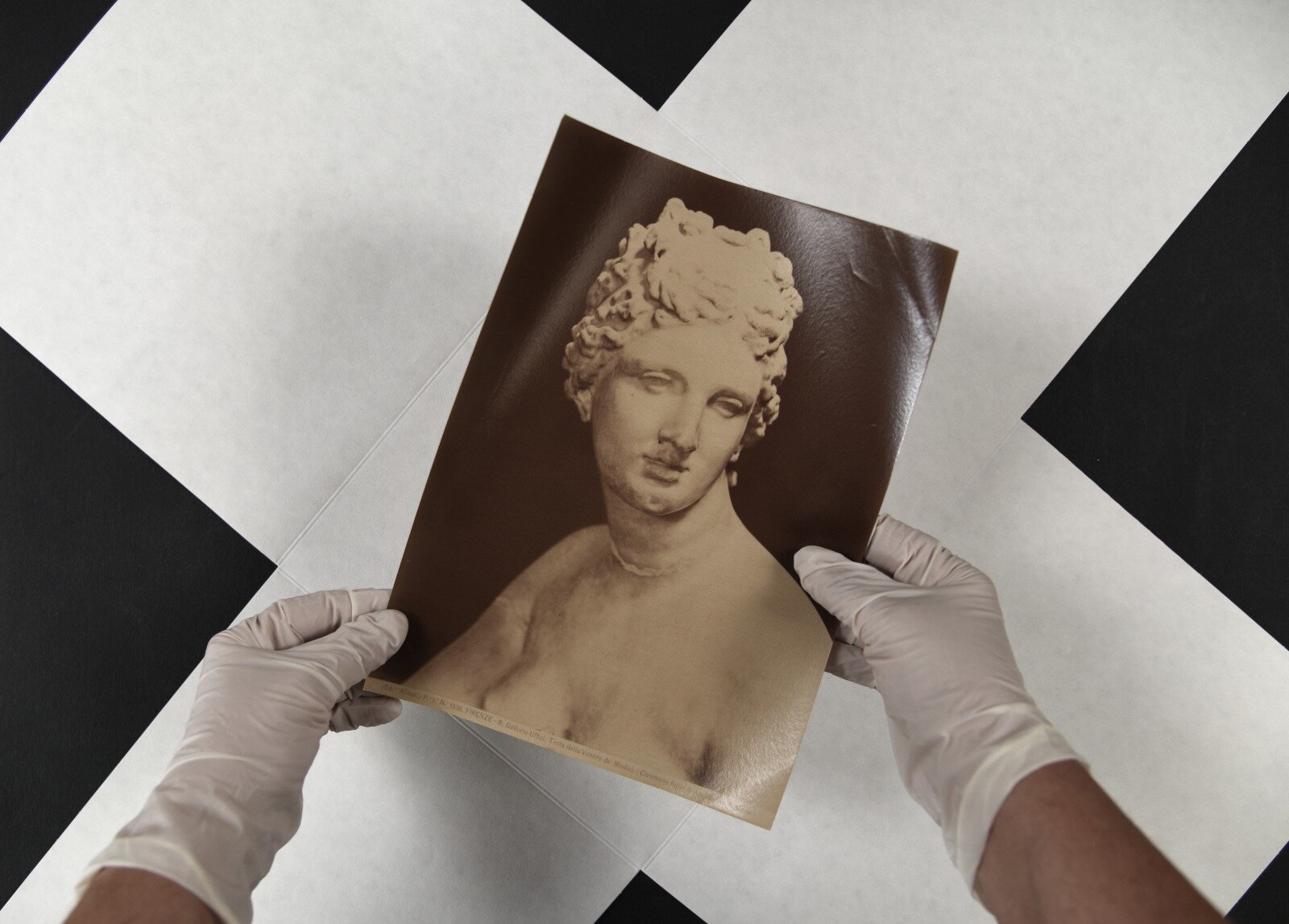 “La luce custodita” Summer School in Soprintendenza a Siracusa
