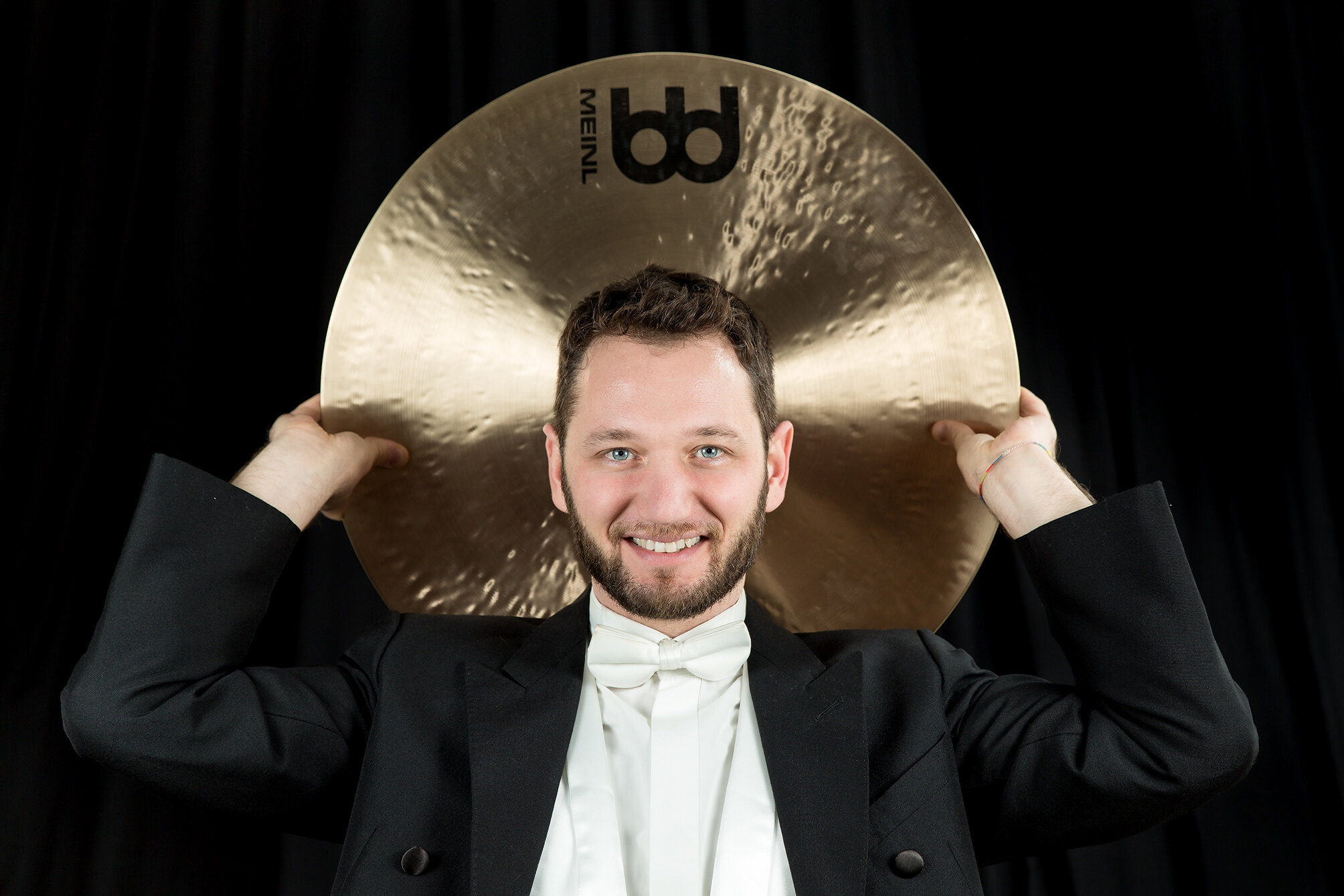 Rebound, il festival diffuso dedicato alla percussione