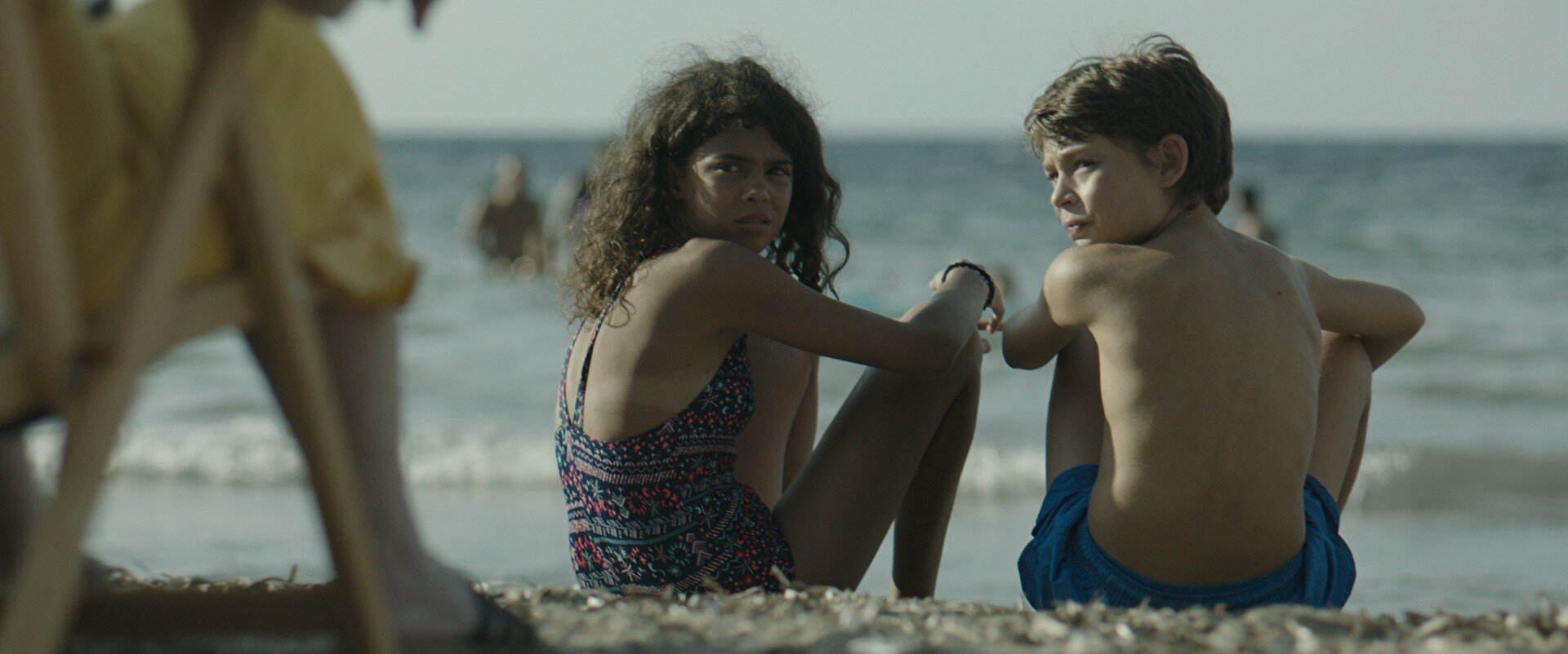 Lampedusa Cinema: una rassegna nel porto degli sbarchi