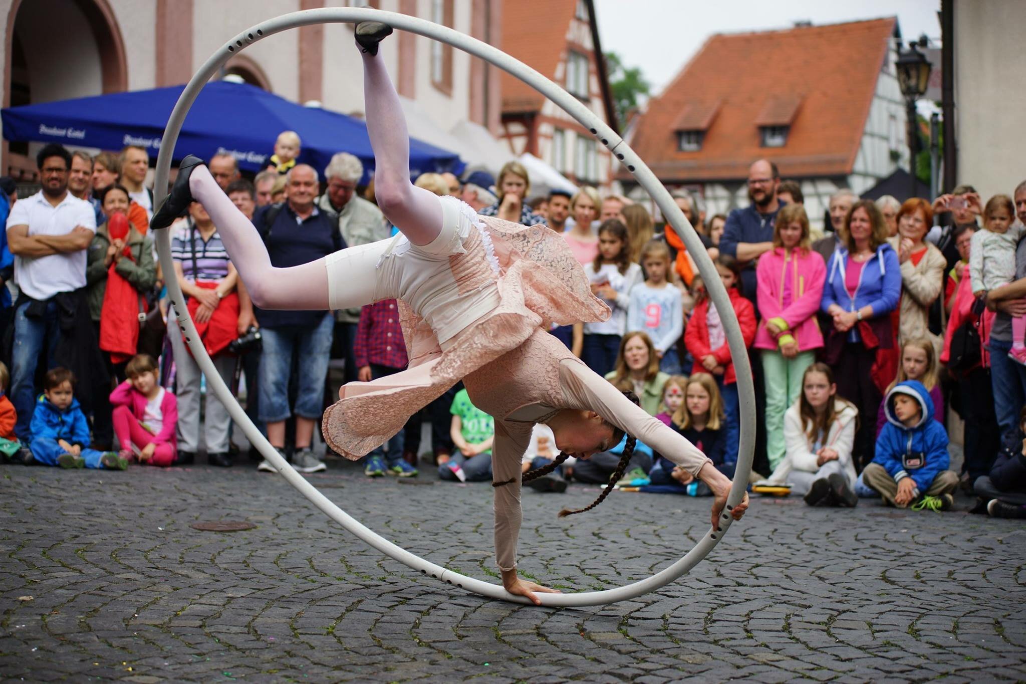 Ibla Buskers, svelati gli artisti di strada della trentesima edizione Ibla Buskers, svelati gli artisti di strada della trentesima edizione