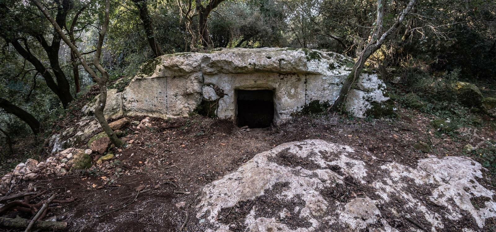 Altopiano ibleo: uno studio su archeologia e topografia antica