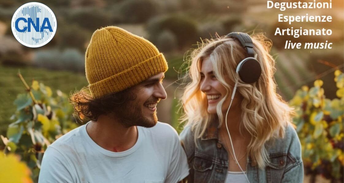 &ldquo;Valdinoto Experience&rdquo;: il territorio si racconta tra vini, sapori e artigianato