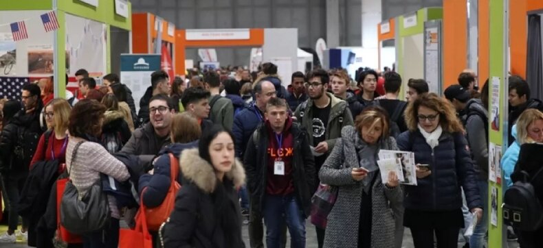 Sicilia protagonista al JOb&Orienta di Verona con panel tematici