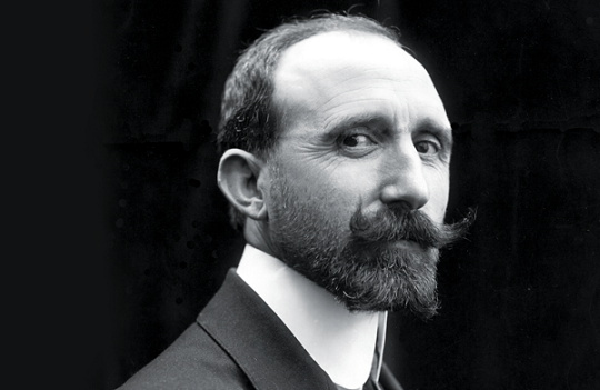 105 anni fa la Sicilia perdeva il poeta Nino Martoglio
