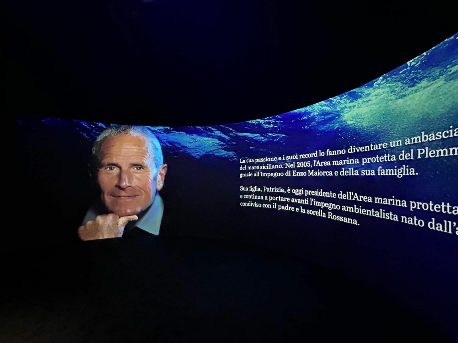 Otto personaggi raccontano la citt&agrave; di Siracusa