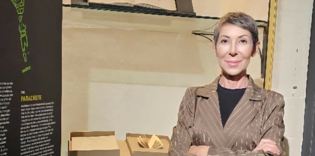 Museo Archimede e Leonardo: menzione speciale sul The Times Museo Archimede e Leonardo: menzione speciale sul The Times