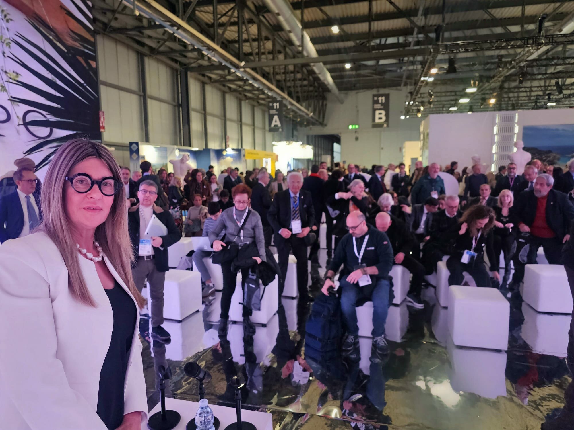 La Sicilia accelera sulla destagionalizzazione del turismo La Sicilia accelera sulla destagionalizzazione del turismo