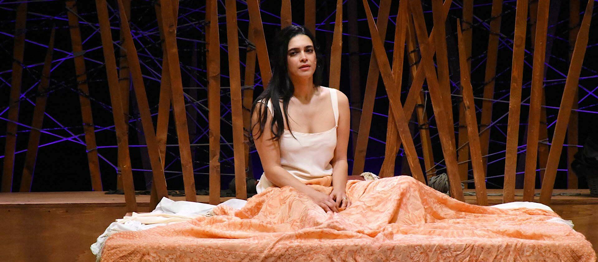 L'Odissea è fimmina: in scena al Teatro Massimo