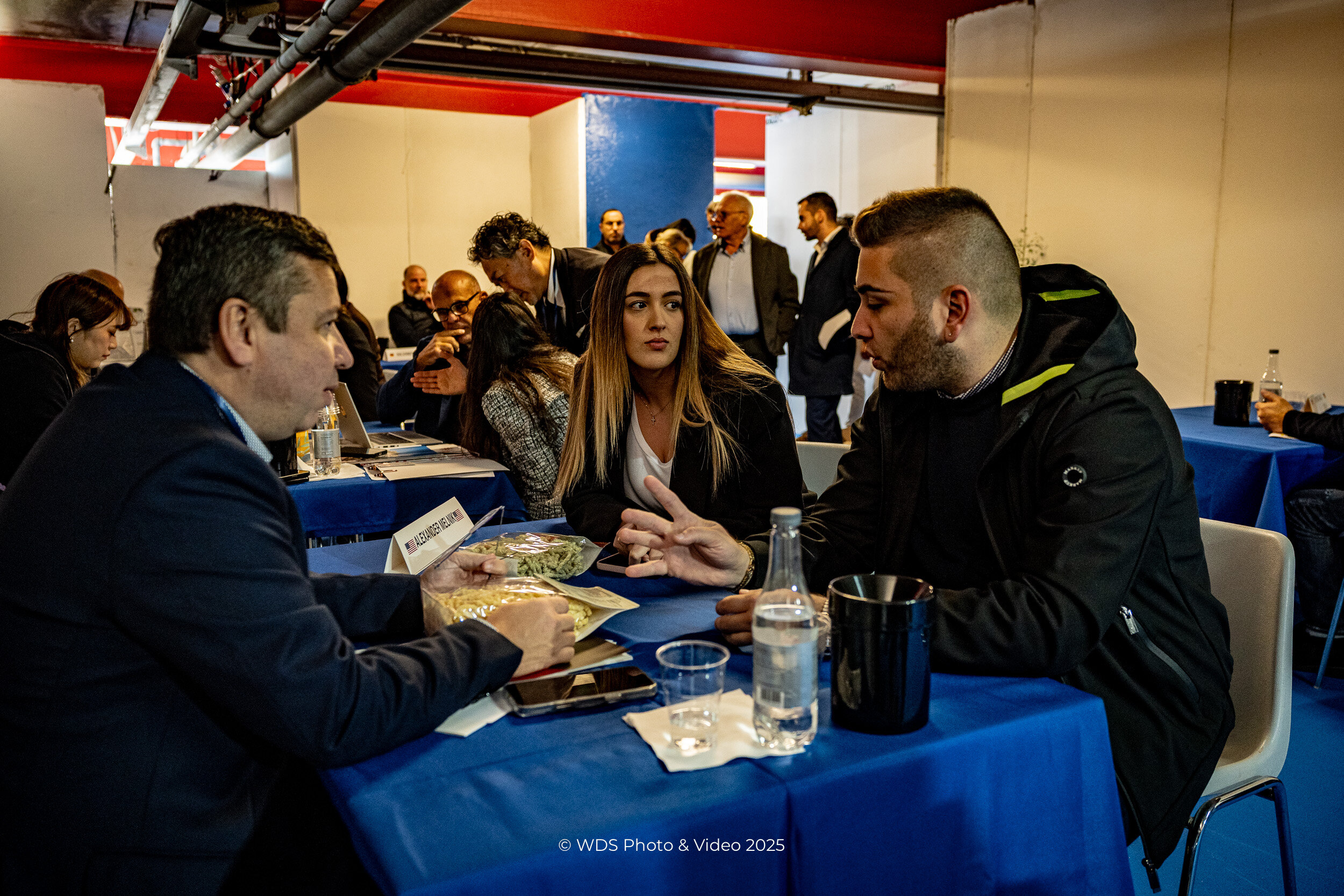 A Taormina tra sapori, talk e show cooking