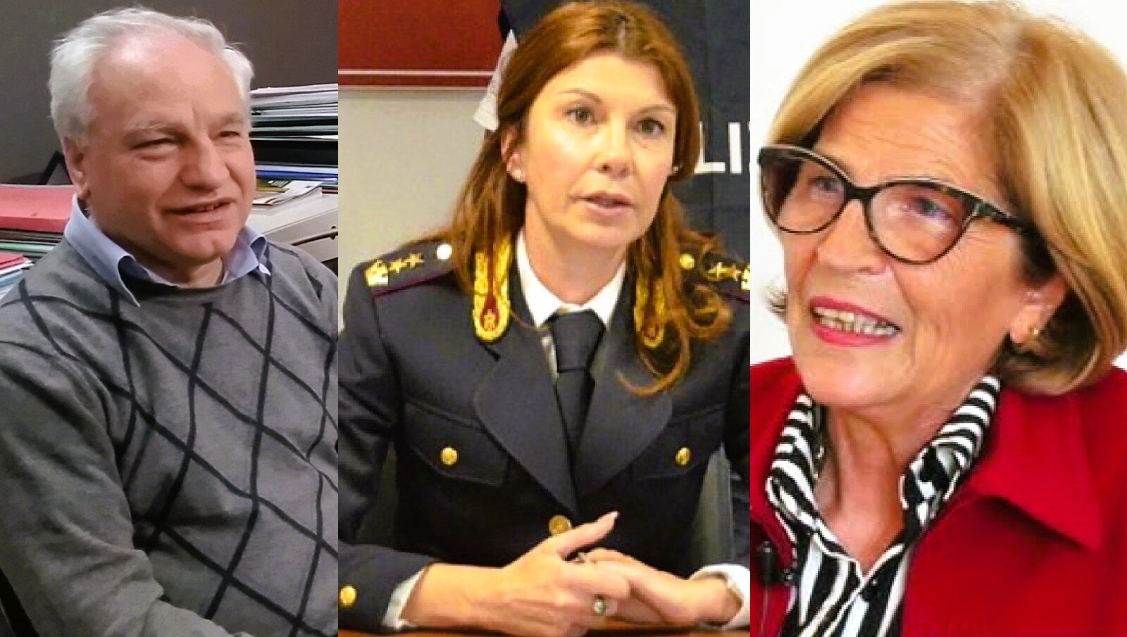 Malandrino, Gianninoto e Aglieco riceveranno il premio Portopalo pi&ugrave; a sud di Tunisi