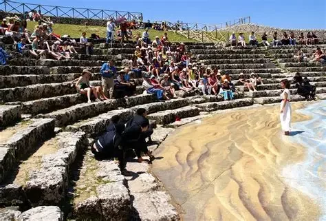 Palazzolo &egrave;, avviso pubblico per la nuova programmazione