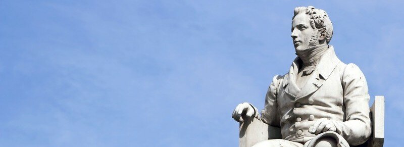 Bellini International Context: la Sicilia omaggia il compositore catanese