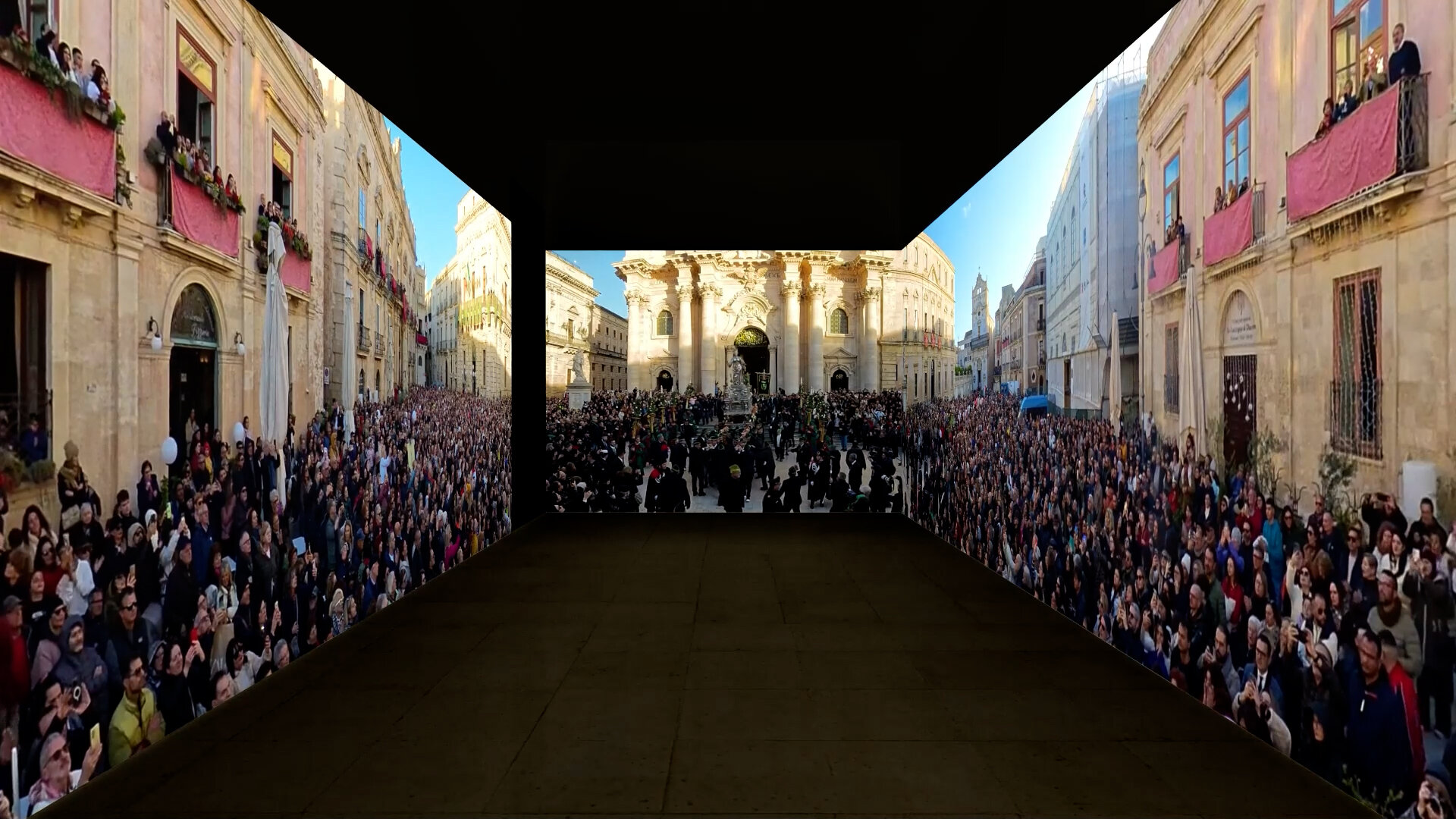 A Siracusa un museo multimediale sulle storie della citt&agrave;