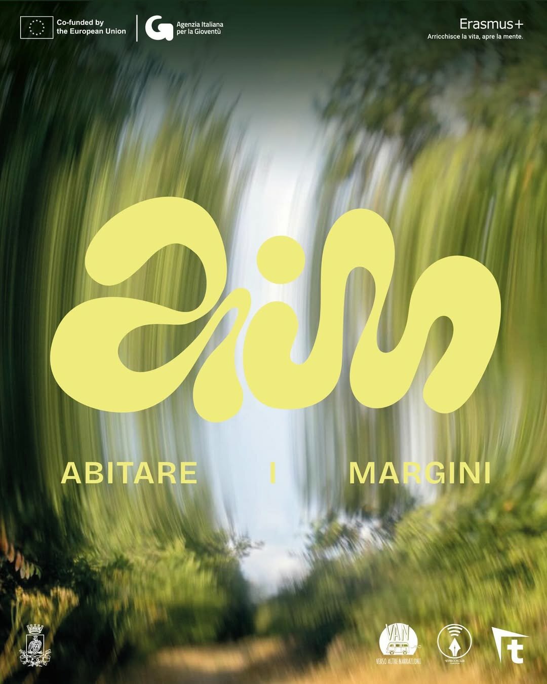 AIM &ndash; Abitare i Margini arriva a Siracusa: un progetto di rigenerazione urbana, tre citt&agrave; coinvolte