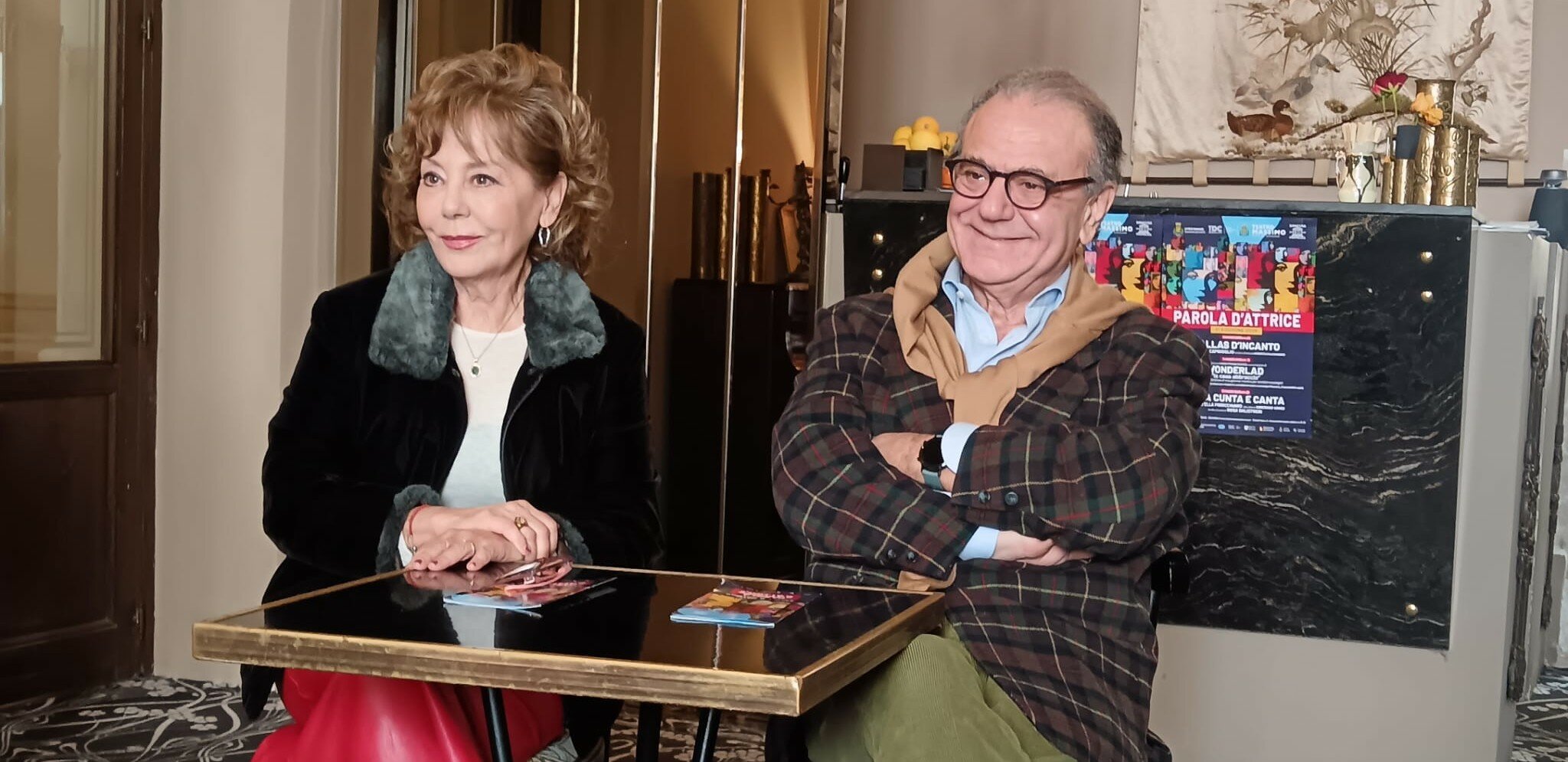 Siracusa: una rassegna teatrale dedicata alla donna