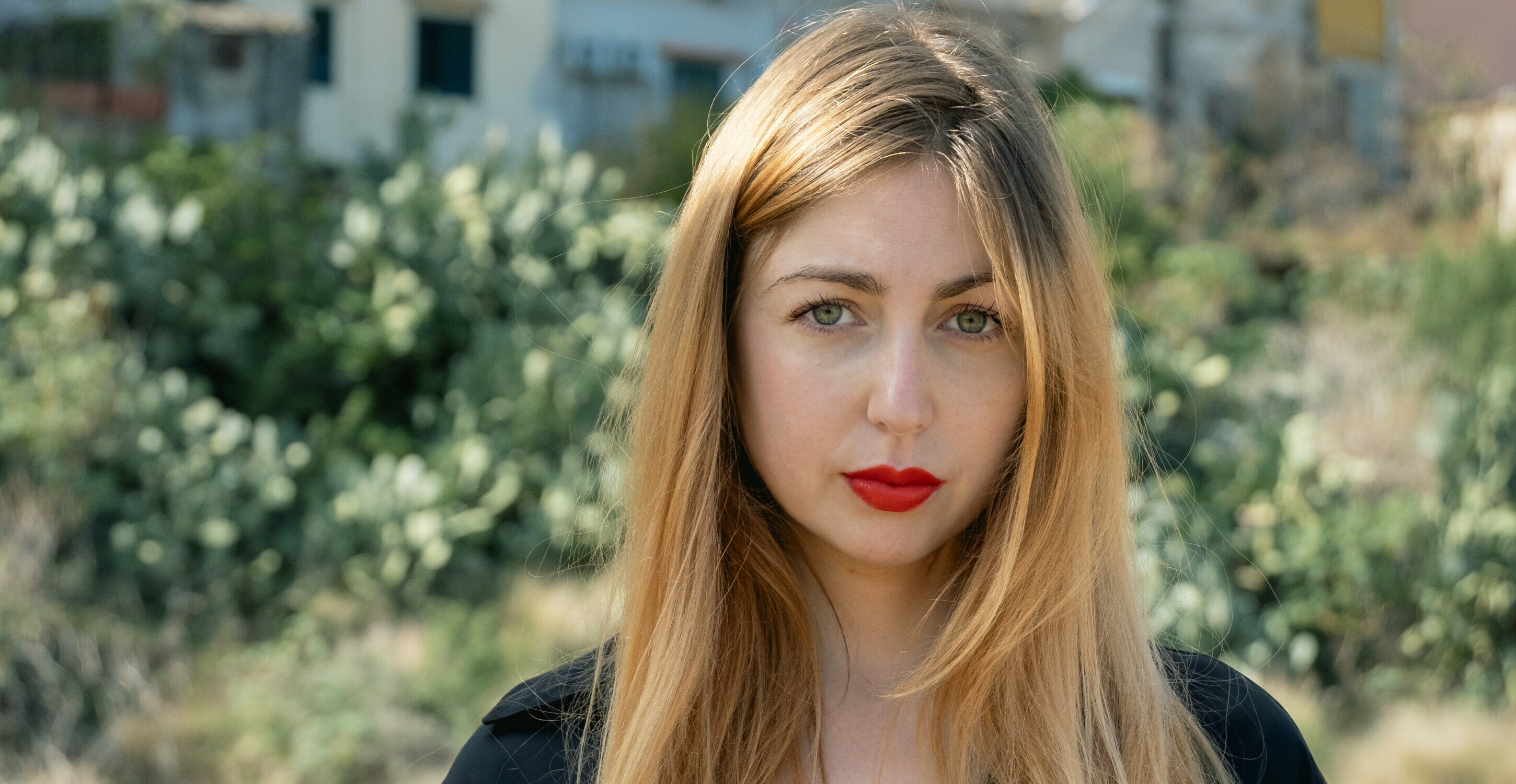 Marta Sollima esordisce con l'album "I was born irregular"