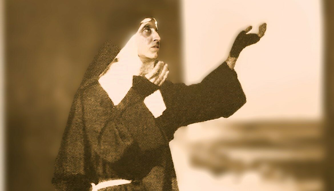 Le virt&ugrave; di Chiara, la monaca santa di Siracusa