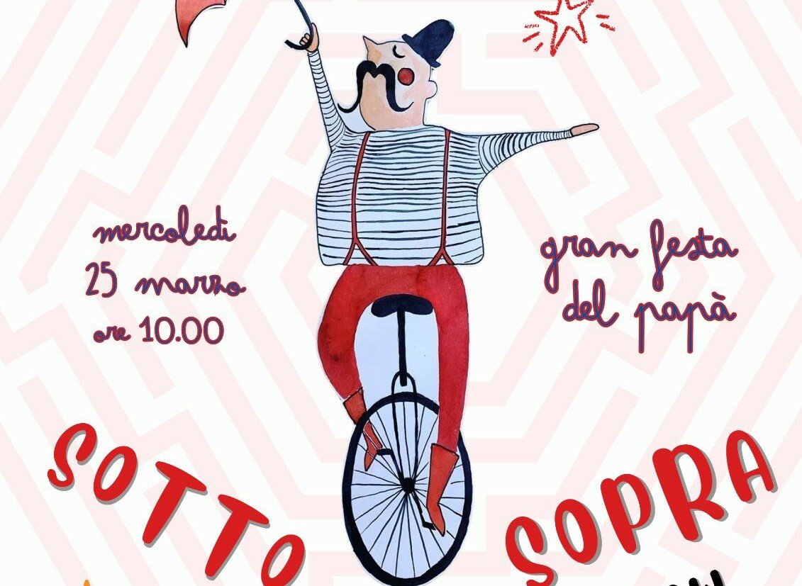 Al carcere di Ragusa una giornata speciale per padri detenuti e figli