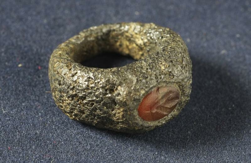 La Sicilia negli Stati Uniti con i tesori sommersi