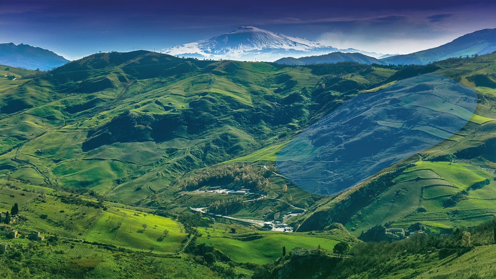 Cartellino verde per il Geoparco delle Madonie