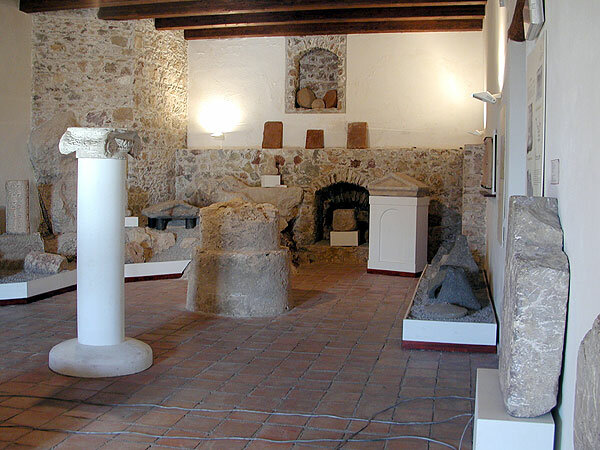 San Marco d'Alunzio, 2500 anni di storia sui Nebrodi San Marco d'Alunzio, 2500 anni di storia sui Nebrodi