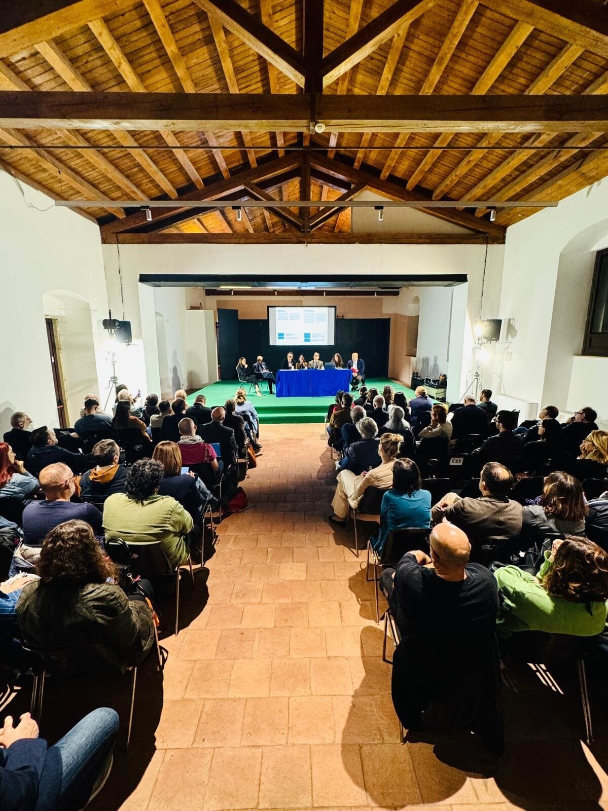 Online il dossier di Catania candidata a Capitale della Cultura 2028