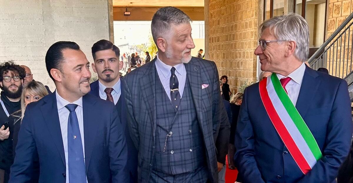 Gibellina Capitale italiana arte contemporanea 2026 Gibellina Capitale italiana arte contemporanea 2026