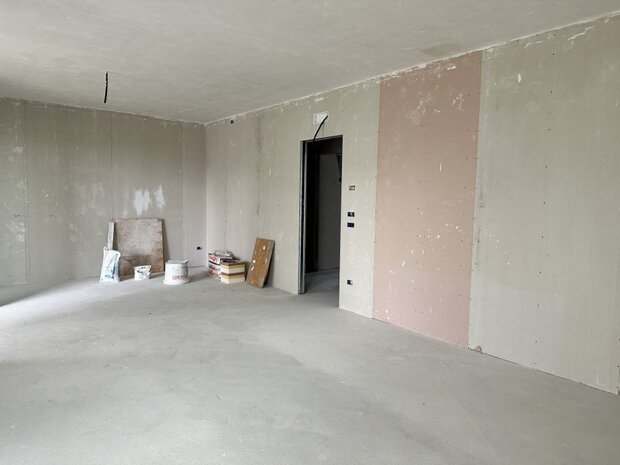 Vendita Casa Singola di Nuova Costruzione a Carbonera