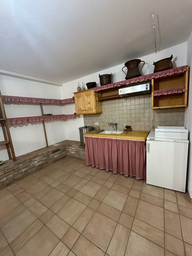 Casa a schiera a Santi Angeli