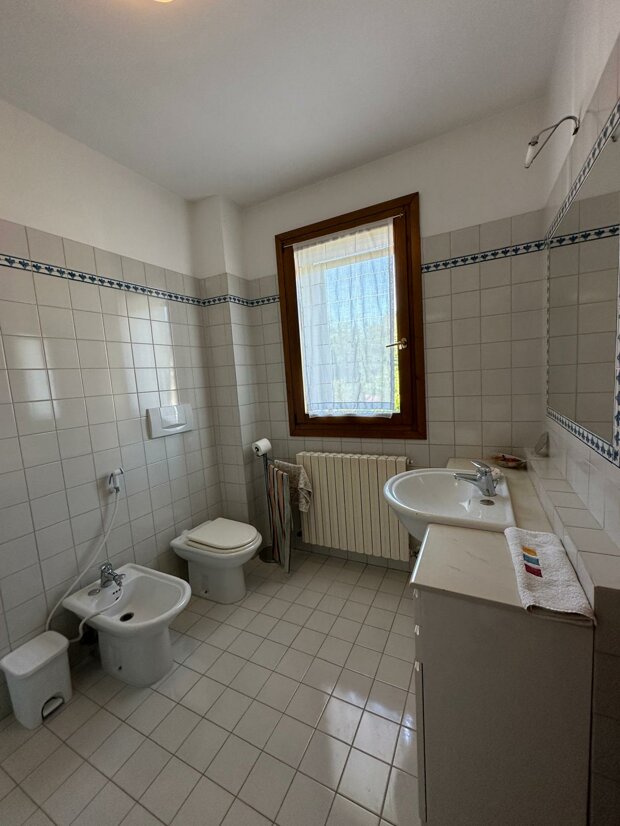 Casa a schiera a Santi Angeli