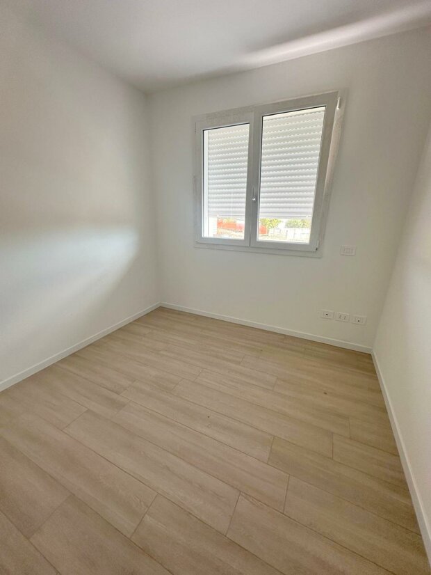 Splendidi appartamenti quadrilocali al primo piano