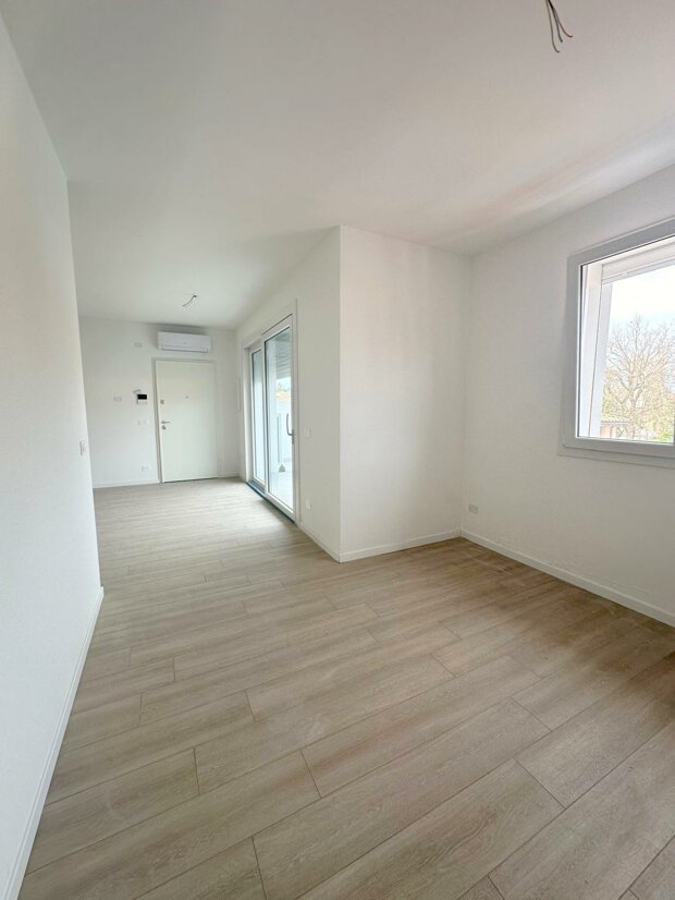 Splendidi appartamenti quadrilocali al primo piano