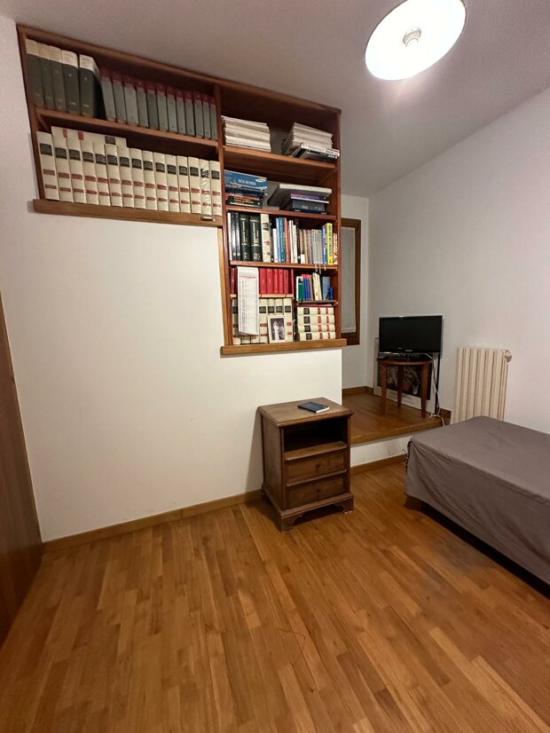 Casa a schiera a Santi Angeli