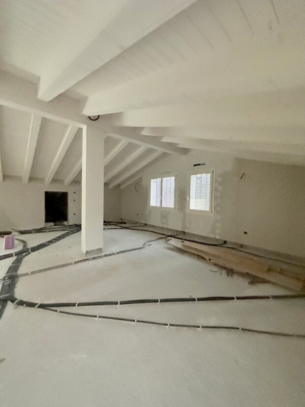 Vendita Casa Singola di Nuova Costruzione a Carbonera