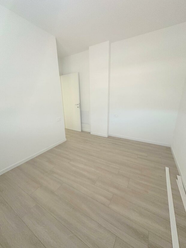 Splendidi appartamenti quadrilocali al primo piano