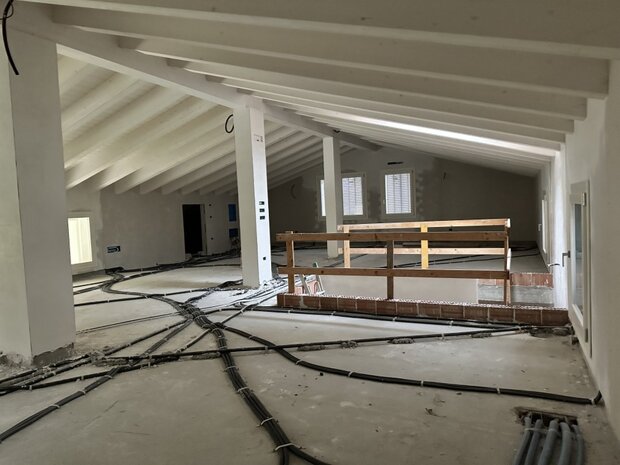 Vendita Casa Singola di Nuova Costruzione a Carbonera