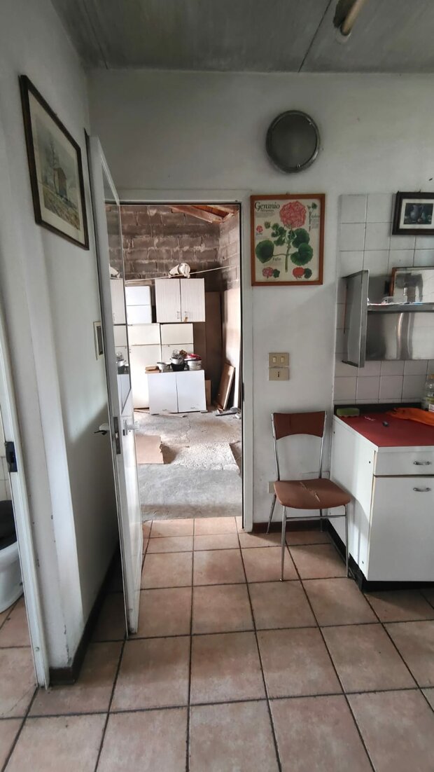 Casale sul Montello con 23.000 mq di terreno