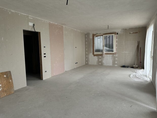 Vendita Casa Singola di Nuova Costruzione a Carbonera