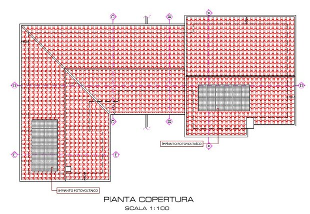 Elegante Bifamiliare in Vendita ad Arcade con Ampio Spazio Verde
